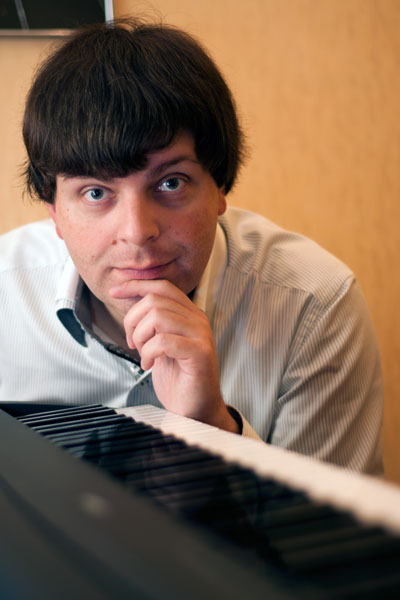 Фотография Александра Удовенко