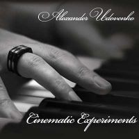 Обложка альбома "Cinematic Experiments"