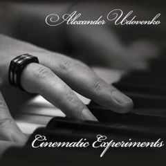 Обложка альбома "Cinematic Experiments"