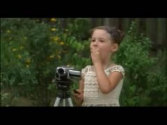 Кадр из видео ролика "Футбол"