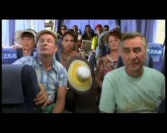 Кадр из видео ролика "Старый город"