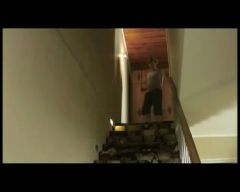 Кадр из видео ролика "Просто Вера... Просто Юра..."