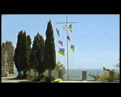 Кадр из видео ролика "Игры Kary May"