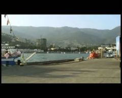 Кадр из видео ролика "А шик какой, какая красота!"