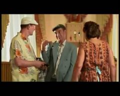 Кадр из видео ролика "Не мешай мне релаксировать!"