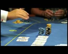 Кадр из видео ролика "Давайте играть по-крупному!"