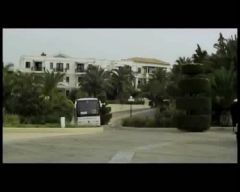 Кадр из видео ролика "Вот влипли!"