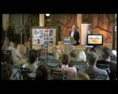 Кадр из видео ролика "Добро пожаловать в Советский Союз!"