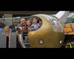 Кадр из видео ролика "Аттракционы"