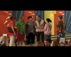 Кадр из видео ролика "Боулинг-клуб"