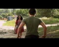 Кадр из видео ролика "Встреча с Лехой"