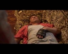 Кадр из видео ролика "&#039;Помощничек&#039;"