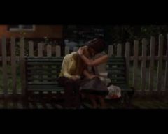 Кадр из видео ролика "Сцена покаяния"