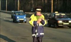 Кадр из видео ролика "Everything Will Happen Again"