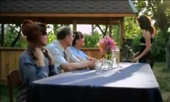 Кадр из видео ролика "Nothing but your love"