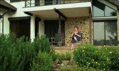 Кадр из видео ролика "Oh no, oh my!"