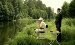 Кадр из видео ролика "Signatures Collection"