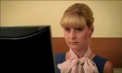 Кадр из видео ролика "Folk Rhymes"