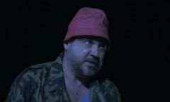 Кадр из видео ролика "The Field Thief"