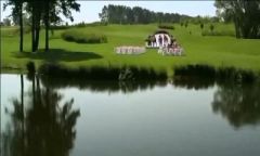 Кадр из видео ролика "Love and Concord"