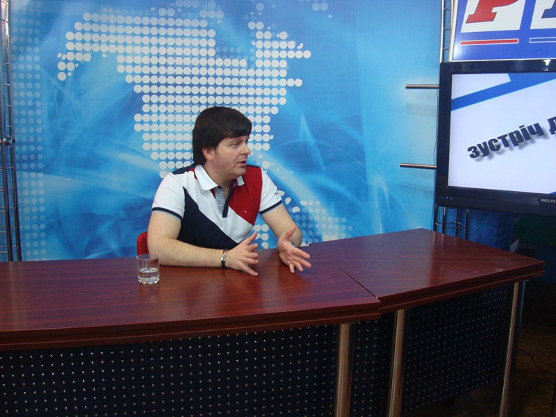 Inspiration comes to one who works